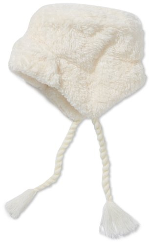 Barts Noa Bomber Baby Beanie weiß