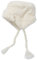 Barts Noa Bomber Baby Beanie weiß