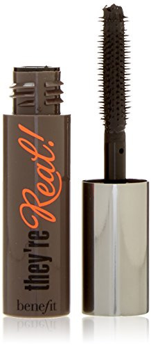 BENEFIT they're real! lengthening TRAVEL-SIZED mascara 3g BOXED