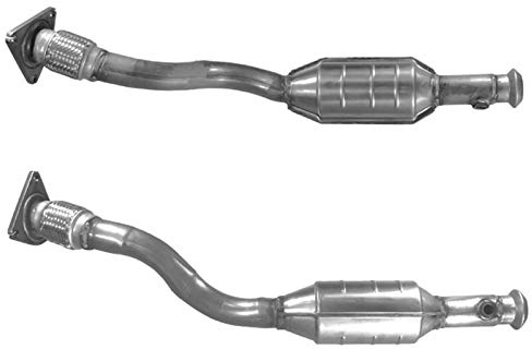 BM CATALYSTS BM90578H Katalysator
