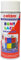 Wilckens Spraylack Buntlack Seidenglanz, 400 ml, RAL 9010 Reinweiß