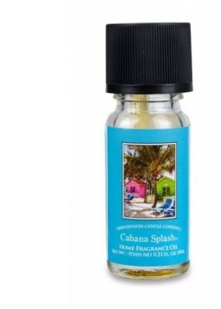 Bridgewater Candle Fragrance Oel Cabana Splash 10 ml