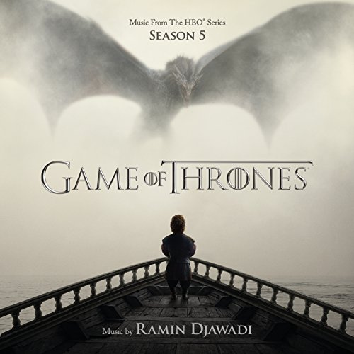 Game of Thrones: Season 5 (Music From the HBO Series)