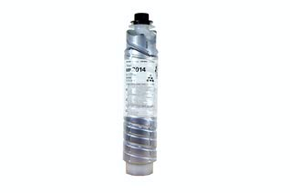 Original Ricoh 842128 /, Premium Drucker-Kartusche, Schwarz, 4000 Seiten