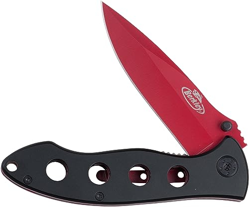 Berkley Fishingear Foldable Knife