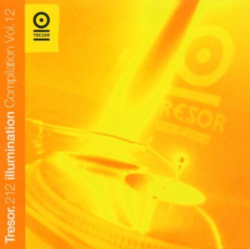 Illumination - Tresor Compilation Vol. 12