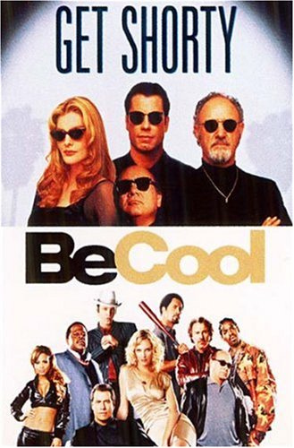 Get Shorty / Be Cool - Bipack 2 DVD
