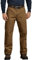 Dickies Relaxed Fit Straight-Leg Duck Carpenter Jean Pantalons, Marron Canard, (Taille du Fabricant:36R) Homme