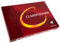 C by Clairefontaine Elfenbeinweiß Glatt 100g/m² DIN-A4 - Wasserzeichenpapier 250 Blatt