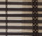 VERDELOOK Africa, Tapparella in Listelli di Bamboo, 200x300 cm, Marrone Scuro