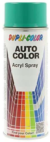DUPLI-COLOR 807145 AUTO COLOR 7-0370 grün 400 ml