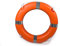 wellenshop Rettungsring 40 x 64 cm 2.5 kg Solas Polyethylen