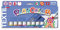 Playcolor Textil one - Pintura Para Ropa - 12 colores surtidos - 10461
