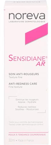 Laboratoires Noreva Gmbh Sensidiane Ar Creme, 30 Ml , (1Er Pack)