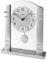 AMS Moderne Tischuhr mit Quartzwerk, batteriebetrieben - Modern Style 1118