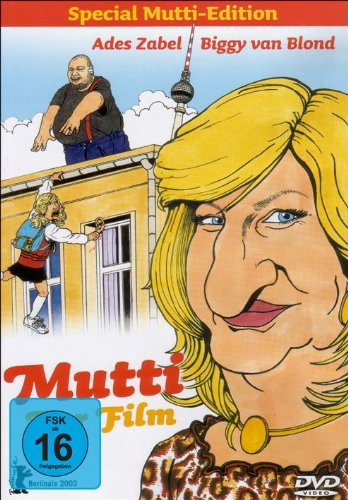 Mutti - Der Film (Special Edition)