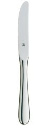 WMF 1140666346 Obstmesser Set Merit Cromargan protect, 6-teilig