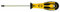 C.K T49118-2 Tournevis Dextro Robertson 2