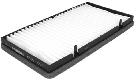 MANN-FILTER Filtro Abitacolo aria - Filtron K1121