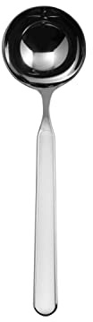 Fantasia Gravy Ladle - Porcelain
