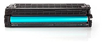 United Toner Rebuilt für Samsung Xpress C 1810 W Toner Magenta - CLP-415 / CLT-M504S - Für ca. 1800 Seiten (5% Deckung)