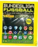 ST Fussball-Bundesliga 07/08 Sammelbilde