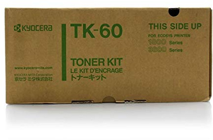 Kyocera FS-1800 (TK-60/37027060) - original - Toner schwarz - 20.000 Seiten