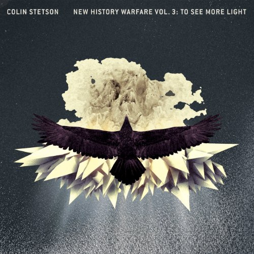 NEW HISTORY WARFARE 3: TO SEE MORE LIGHT