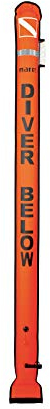 Mares DIVER ALERT BOJE - 415743 -