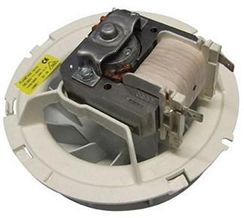 SemBoutique - Marque - WHIRLPOOL - Désignation - MOTO VENTILATEUR SUPERIEUR FOUR - Référence - 481236118511
