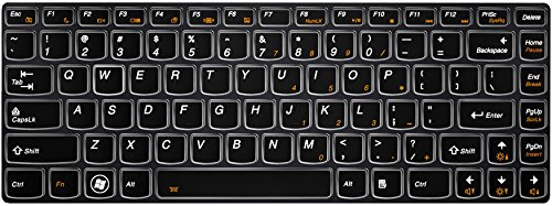 Lenovo 25202951 Tastatur Notebook-Ersatzteil