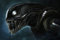 Alien V Predator Film, gerahmt, 50,8 x 40,6 cm, Leinwanddruck von Canvas35, Mehrfarbig, 127 x 50 x 4 cm