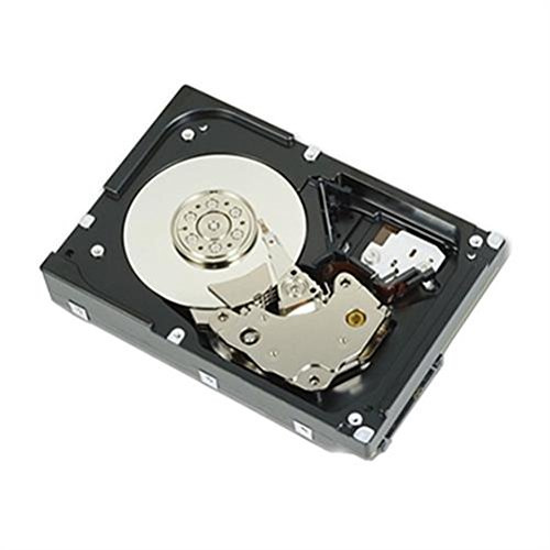Dell 600GB 15K RPM SAS 6Gbps 2.5in Hot-plug Hard Drive,CusKit, T0DCK, 990FD, 0400-ADPE (Hot-plug Hard Drive,CusKit)