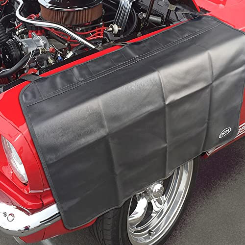 OCM Premium magnétique Fender Coque Gripper Automotive Mechanic Tapis de Travail 61 x 91,4 cm