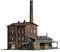 Piko 60010 - Gitarrenfabrik Warwick