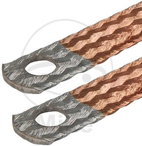 Herth+buss Elparts 52287812 - Masseband