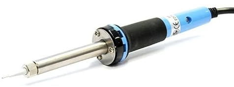 edi-tronic Ersatztlötkolben für Lötstation ZD99 Ersatz Lötkolben