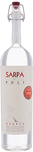 Poli, Grappa Sarpa - 700ml