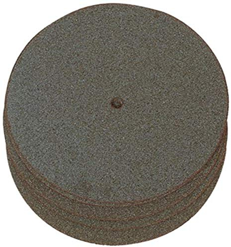 Proxxon 28821 Trennscheiben Korund Ø38mm Dicke 0,7mm 25 Stück/Packung