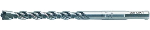 Bohrcraft Broca para martillo X-TREME // 4,0 x 160/100 mm colgador BC