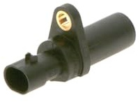 BOSCH Generatore di impulsi, Albero a gomiti 0261210238 | Compatibile con: ABARTH 500 / 595 / 695, 500C / 595C / 695C, GRANDE PUNTO, PUNTO EVO, ALFA ROMEO GIULIETTA
