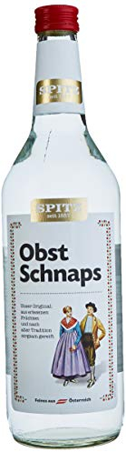 Spitz Obstler Obstbränd (1 x 1 l)