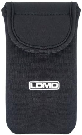 Lomo Neoprene Pouch Camera Small Phone MP3 - Small
