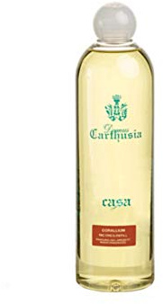 Carthusia Corallium Home Fragrances refill 500 ml