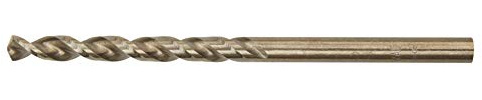 Dewalt DT4924 Metal Drill Bit HSS-Co 4X75X43 MM 10 Pack of 6)