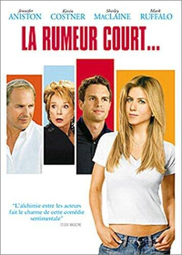 La rumeur court - rumor has it [FR Import]