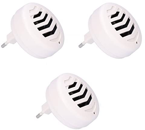 Weitech WK3523 x 3 Pz. Angebot (jeder hat einen Radius von 45 m²)