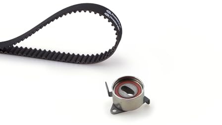 Gates K015263XS Powergrip Timing Belt Kit