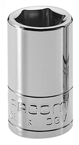 Facom R.5/16 Douille 1/4 6 Pans De 5/16