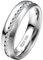 DOOSTI Partnerring/Trauring Chirurgischer Edelstahl 316L - inkl. Gratis Gravur